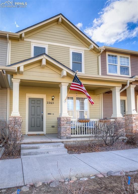 2265 Gilpin Ave., Colorado Springs, CO 80910