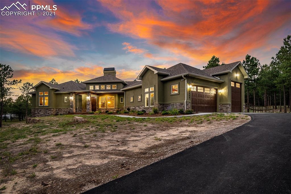 9044 Shipman Ln., Colorado Springs, CO 80908