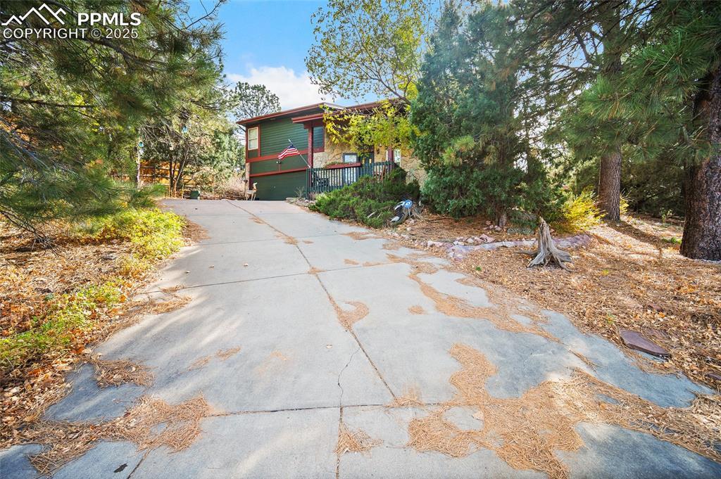 6229 Galway Dr., Colorado Springs, CO 80918