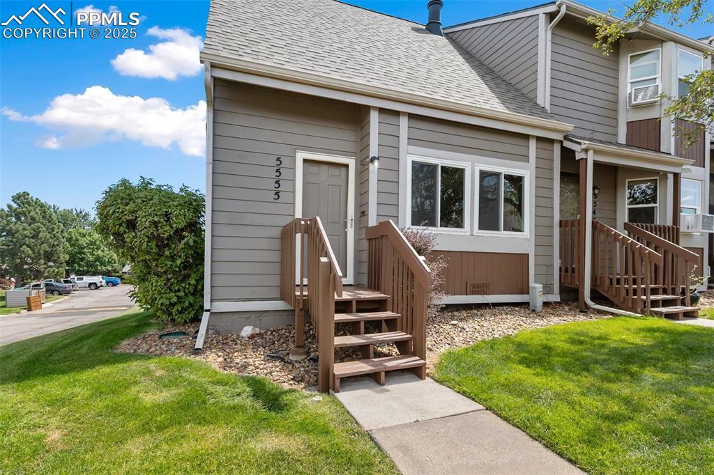 5555 Denmark Ct., Colorado Springs, CO 80918