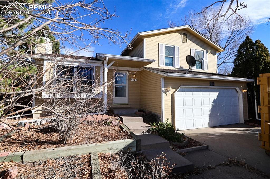 4522 Lancaster Dr., Colorado Springs, CO 80916