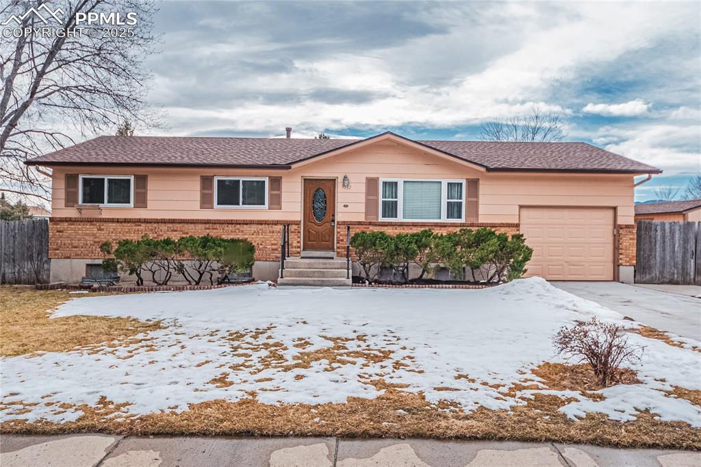 5537 Branding Iron Ct., Colorado Springs, CO 80915