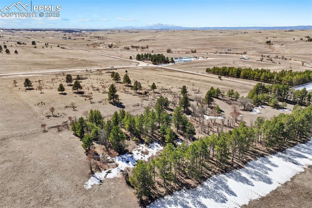 4625 County Road 124, Elizabeth, CO 80107