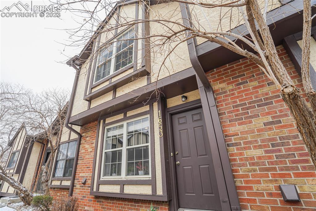 1653 Maitland Ct., Colorado Springs, CO 80919