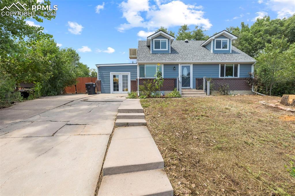 514 Loomis Cir., Colorado Springs, CO 80906
