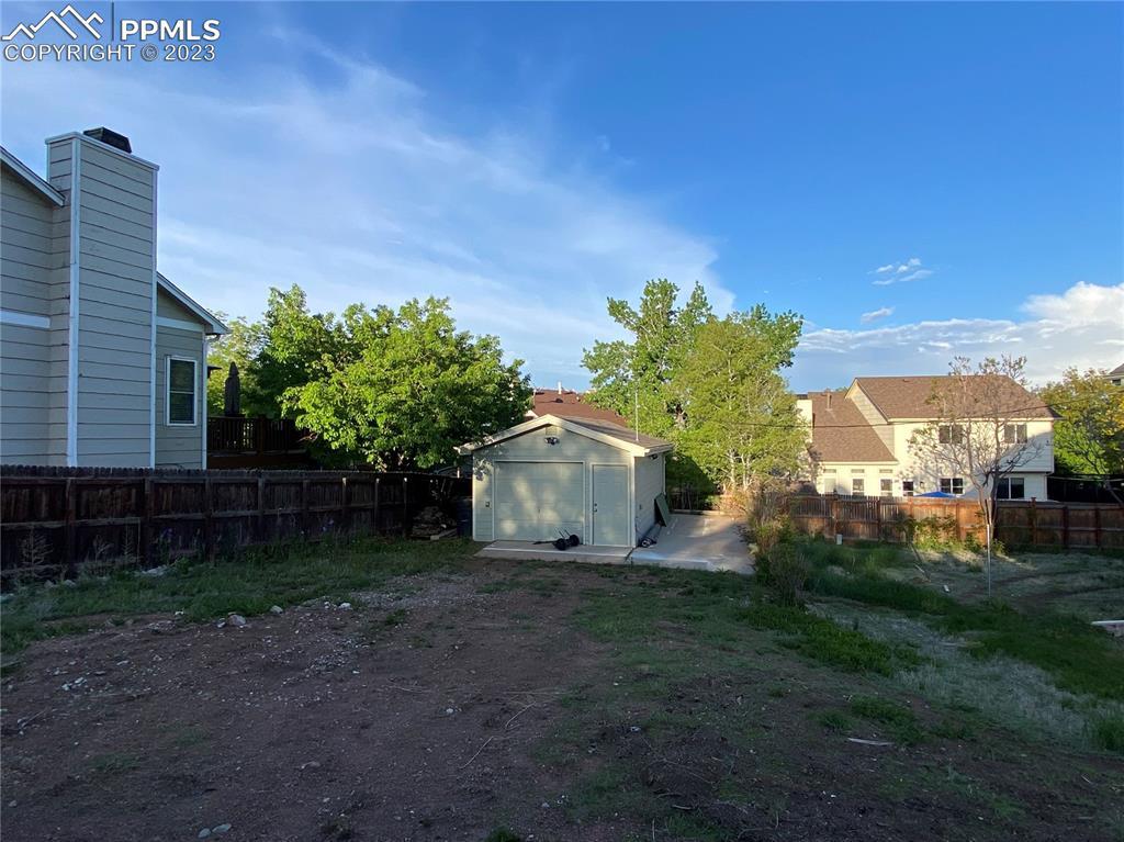 6965 Native Cir., Colorado Springs, CO 80919