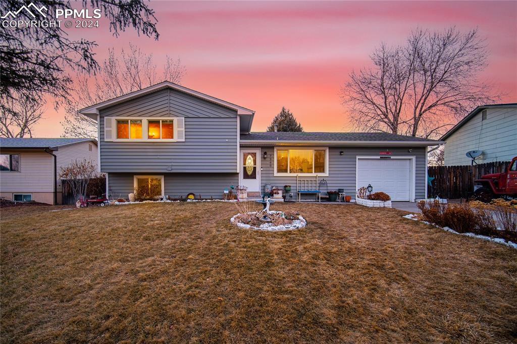 7360 Silverdale St., Colorado Springs, CO 80911