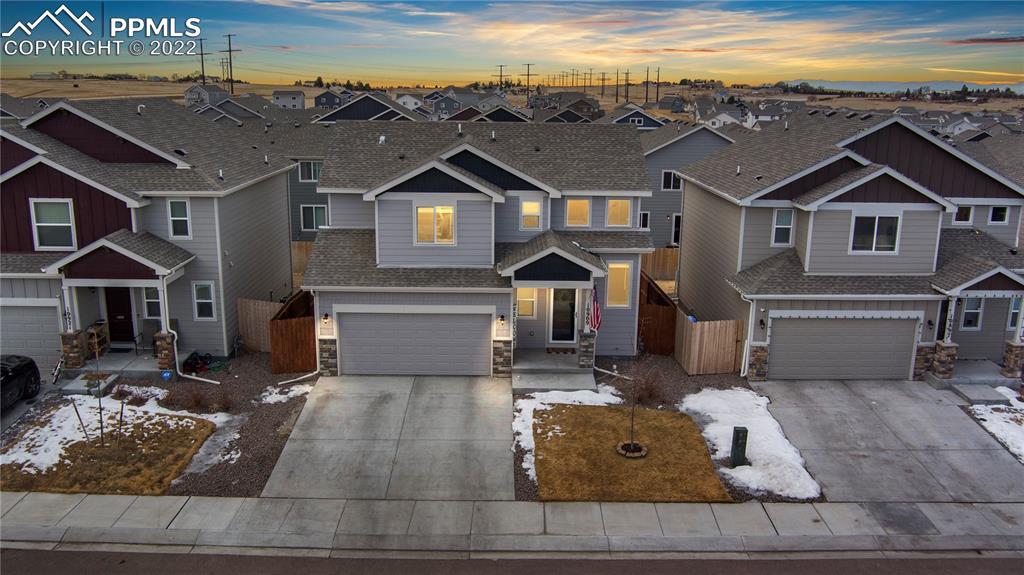 10909 Rowley Dr., Colorado Springs, CO 80925