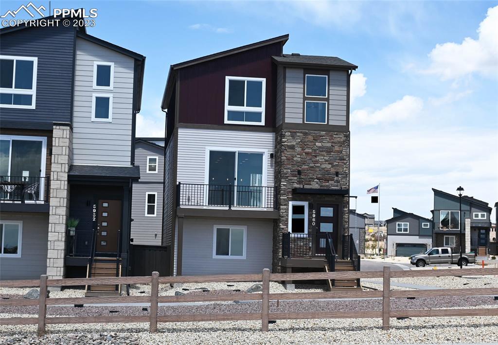 5960 Vista Vision Dr., Colorado Springs, CO 80923