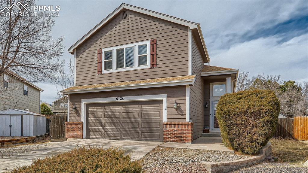 6120 Katy Ct., Colorado Springs, CO 80922