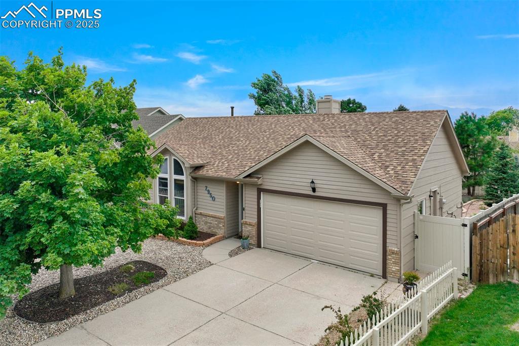 7950 Sangor Dr., Colorado Springs, CO 80920