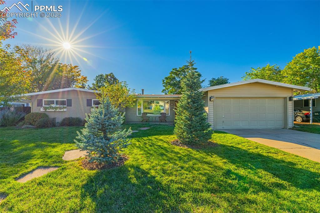 6087 S Windermere Way, Littleton, CO 80120