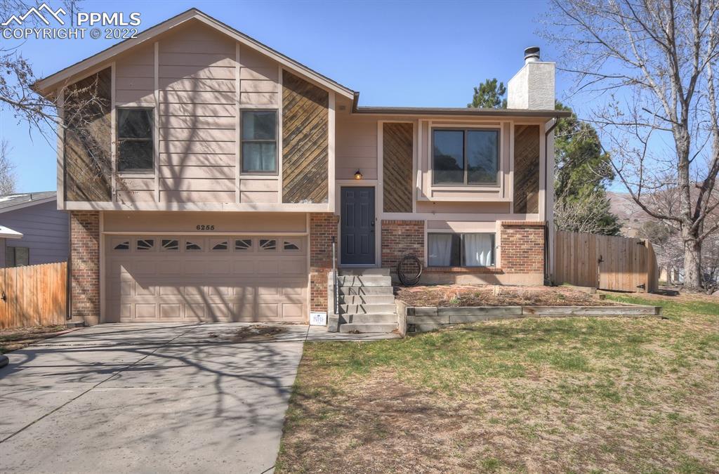 6255 Pemberton Way, Colorado Springs, CO 80919