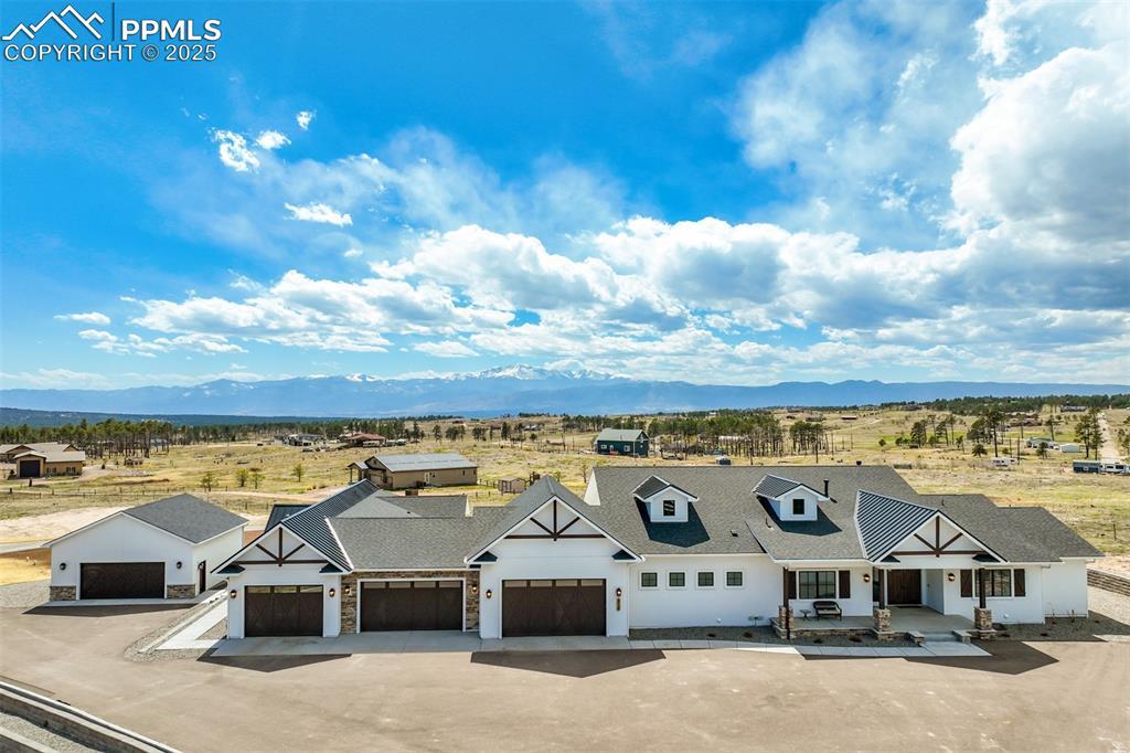 6720 Jicarilla Dr., Colorado Springs, CO 80908