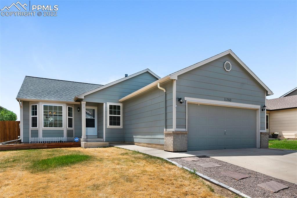 11360 Berry Farm Rd., Fountain, CO 80817