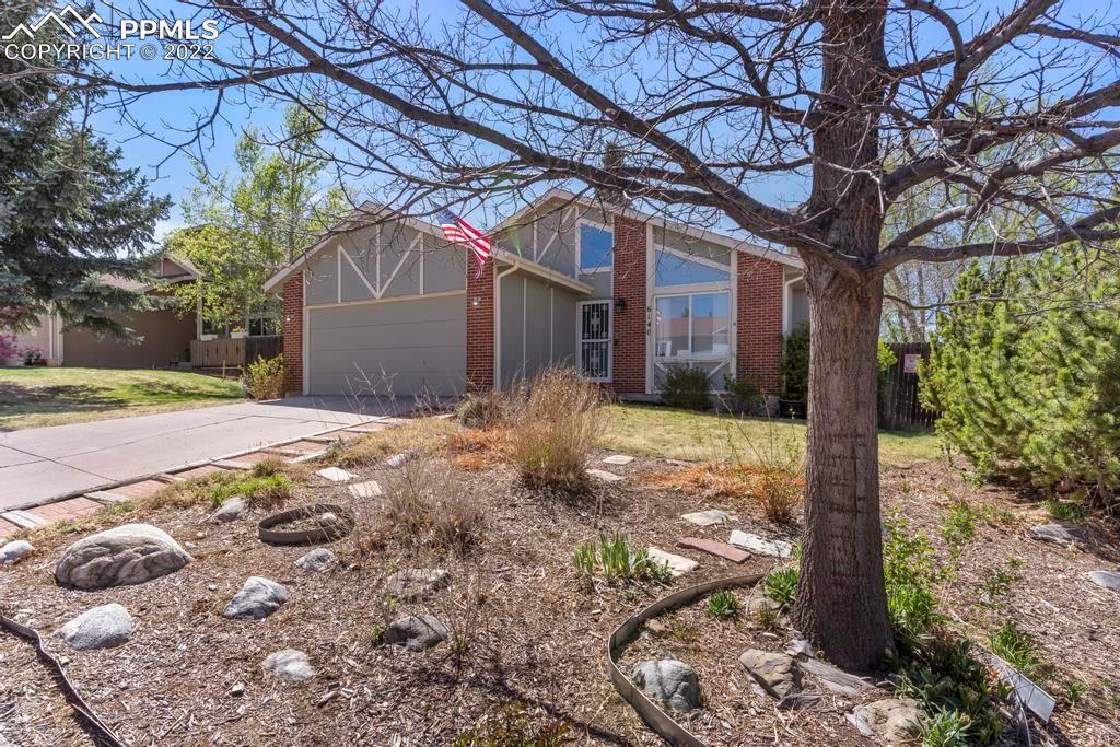 6140 Catskill Ln., Colorado Springs, CO 80918