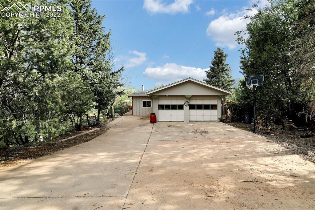 1923 Parkview Blvd., Colorado Springs, CO 80905
