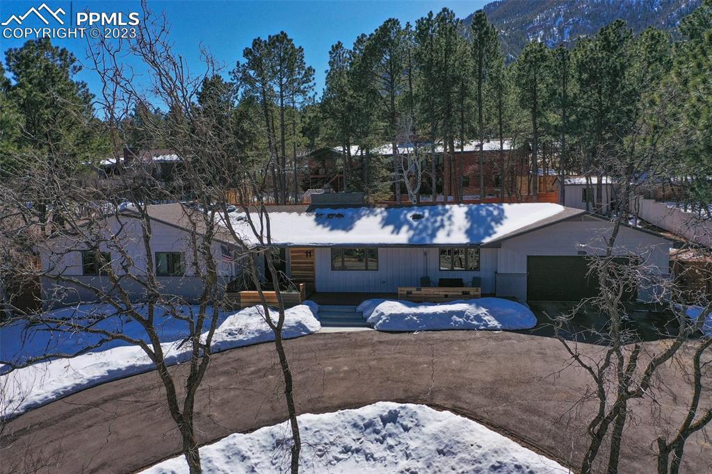 11 Upland Rd., Colorado Springs, CO 80906