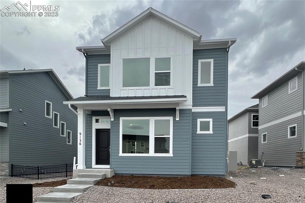 9136 Wolf Valley Dr., Colorado Springs, CO 80924