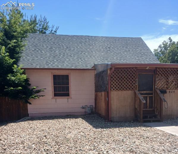 424 Colorado Ave., Pueblo, CO 81004