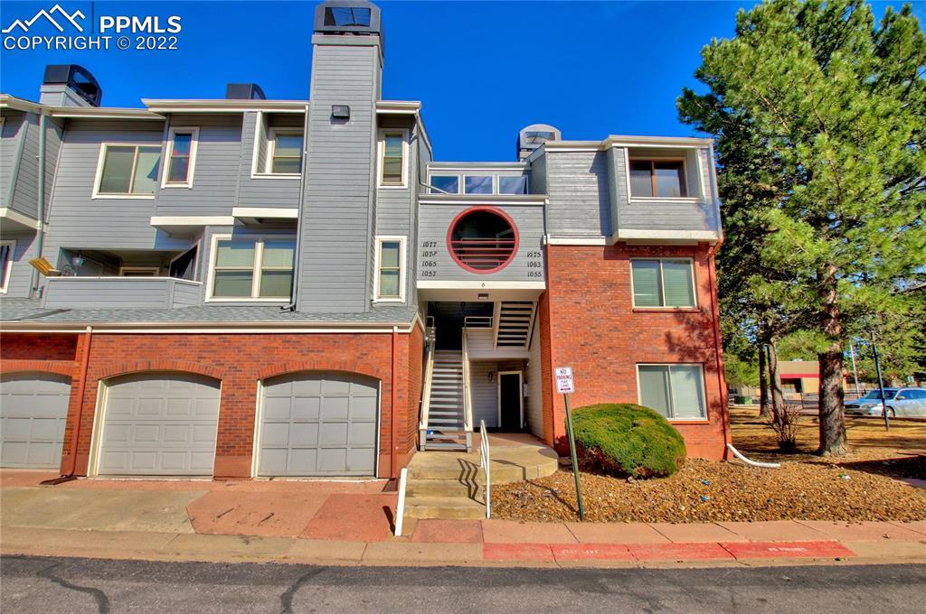 1077 Acapulco Ct. #90, Colorado Springs, CO 80910