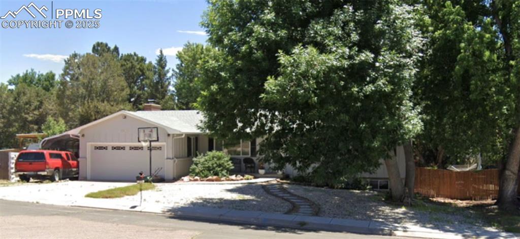 5375 Babcock Ct., Colorado Springs, CO 80915