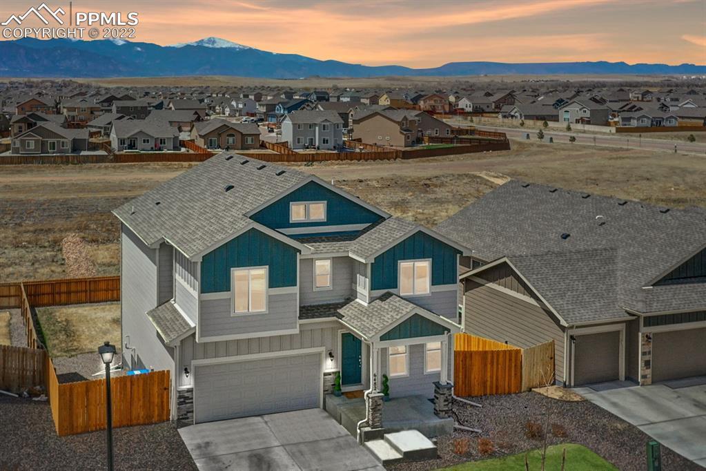 6482 Lamine Dr., Colorado Springs, CO 80925