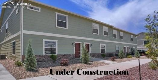 6455 Rawhide Ridge View, Colorado Springs, CO 80915