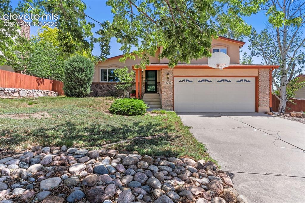 5430 Wagon Master Dr., Colorado Springs, CO 80917