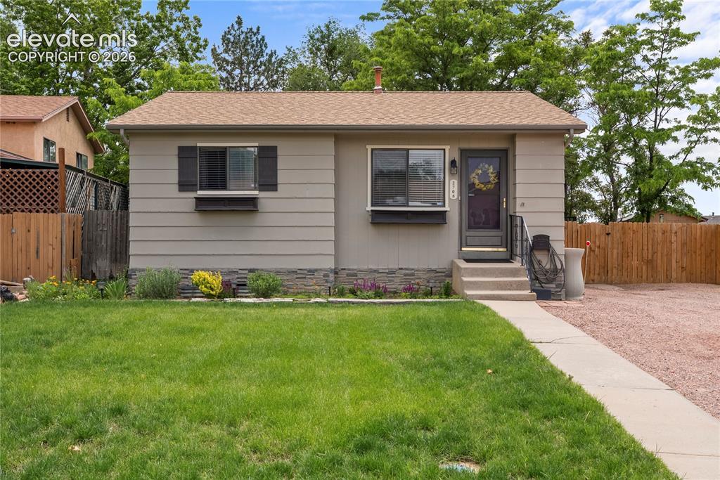 2708 Norwich Ave., Pueblo, CO 81003