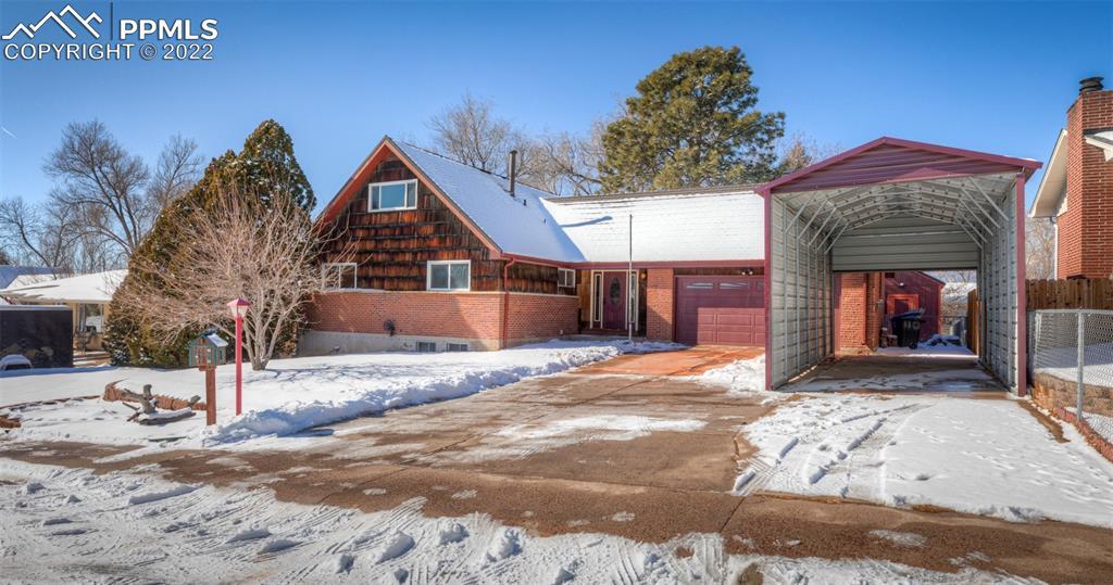 110 Judson St., Colorado Springs, CO 80911