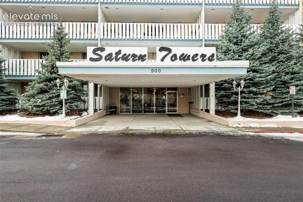 900 Saturn Dr. #609, Colorado Springs, CO 80905