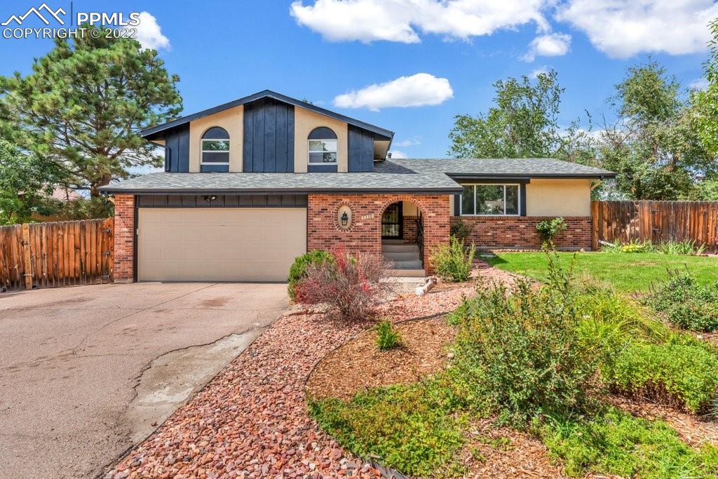 5330 Silver Spur Ave., Colorado Springs, CO 80915