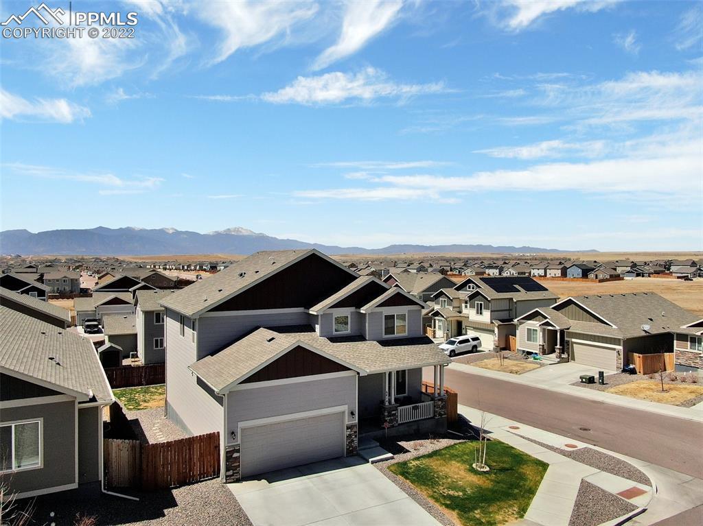 6414 Chaplin Dr., Colorado Springs, CO 80925