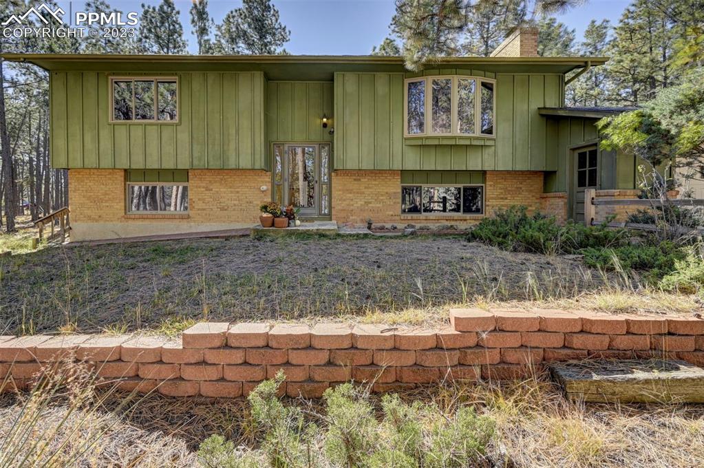 7125 Mcferran Rd., Colorado Springs, CO 80908