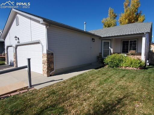 7466 Willowind Dr., Colorado Springs, CO 80922