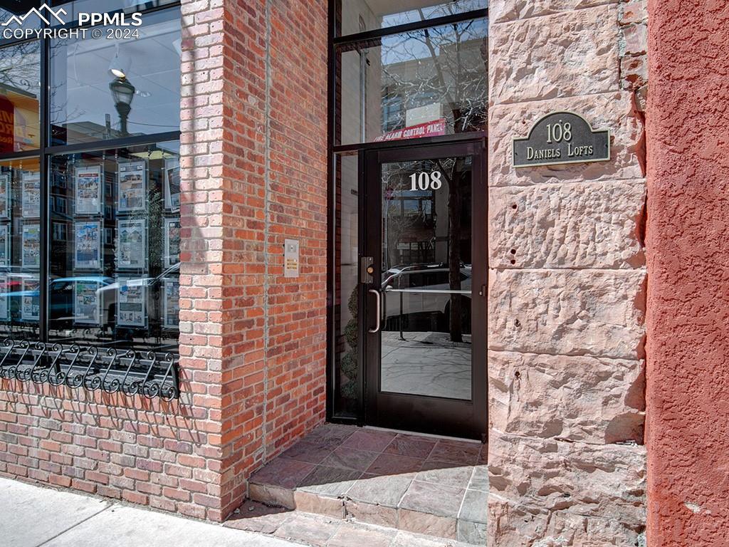 108 N Tejon St. #C, Colorado Springs, CO 80903