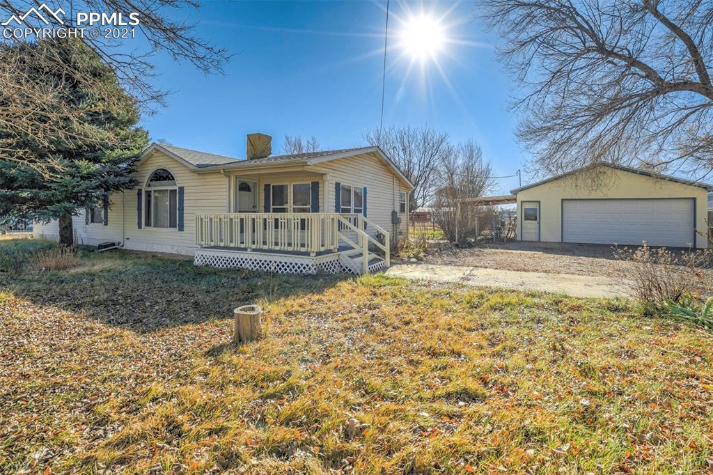 2244 Gale Rd., Pueblo, CO 81006