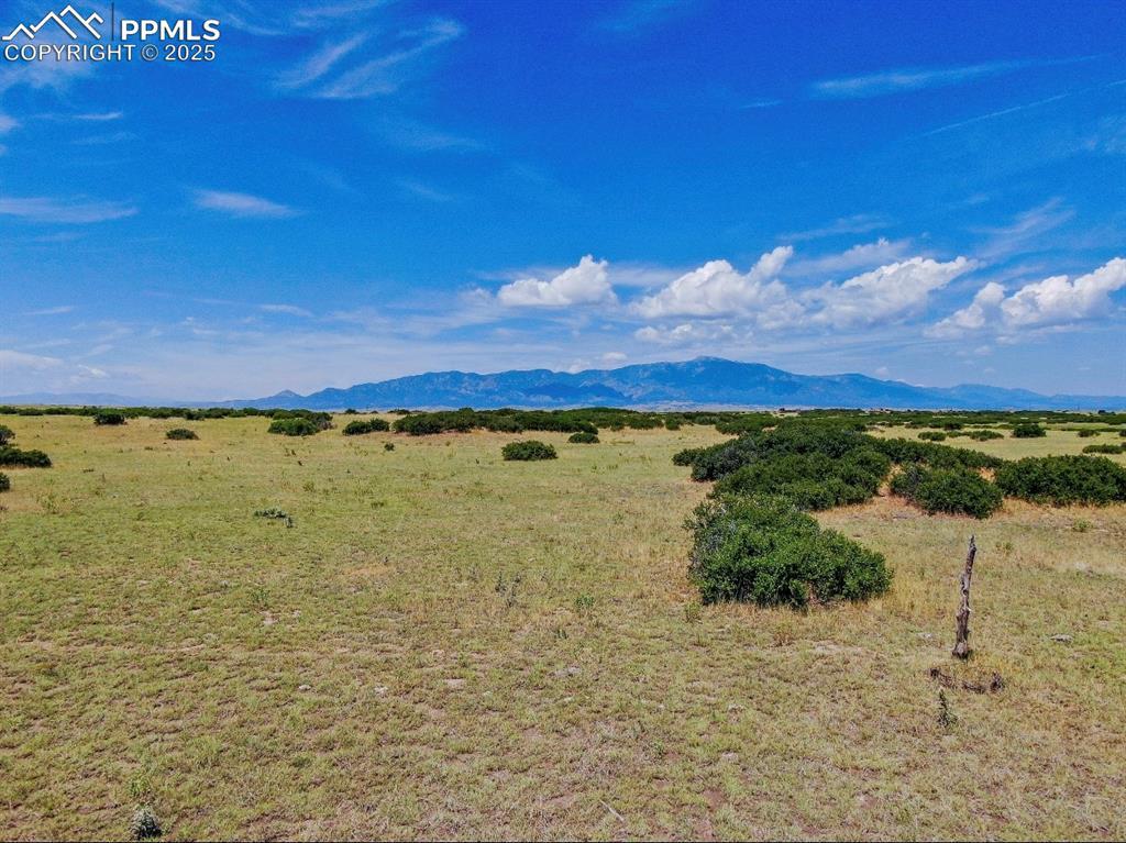 Lot 68 County Road 110, Walsenburg, CO 81089