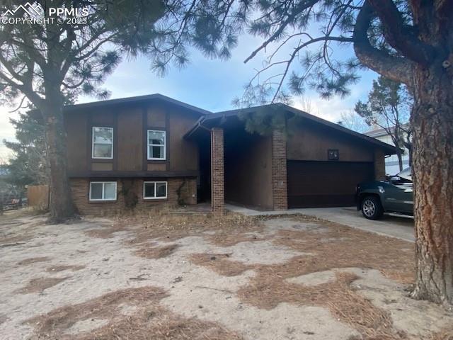 3260 Bell Mountain Dr., Colorado Springs, CO 80918