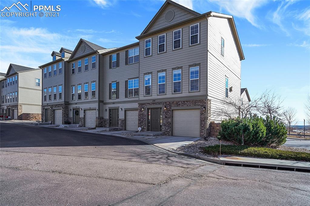 1197 Autumn Star Point, Monument, CO 80132