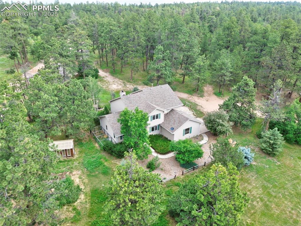 6290 Old Ranch Rd., Colorado Springs, CO 80908