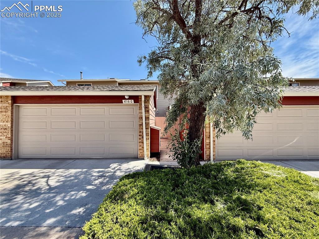 416 W Rockrimmon Blvd. #G, Colorado Springs, CO 80919