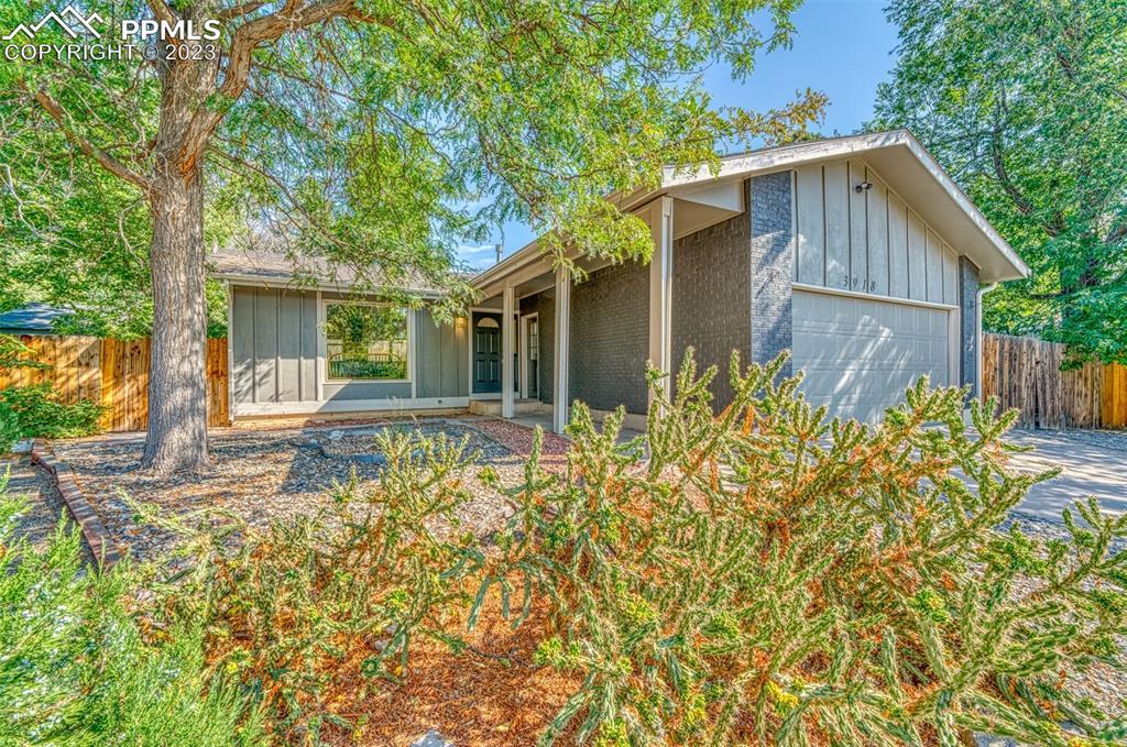 3918 Languid Ln., Colorado Springs, CO 80917