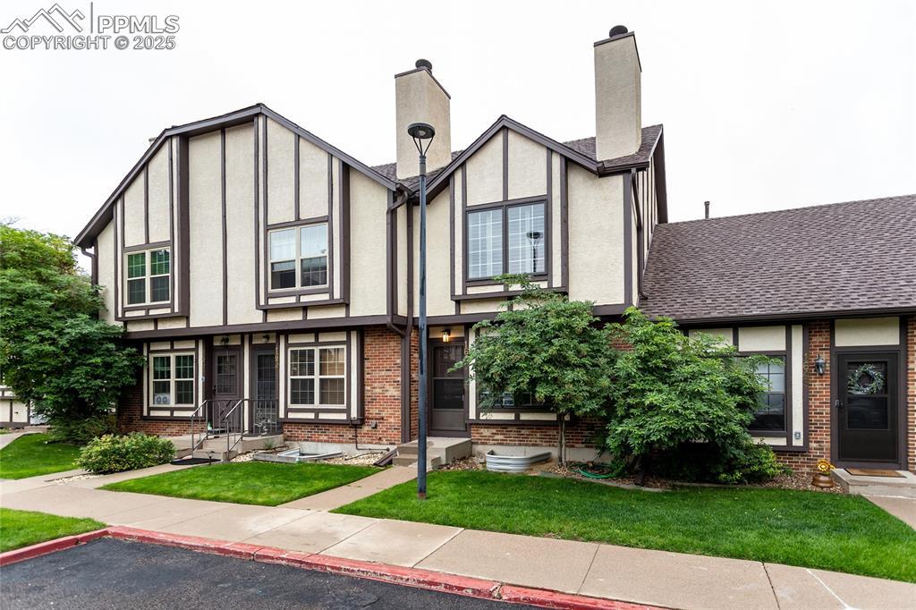 1641 Maitland Ct., Colorado Springs, CO 80919
