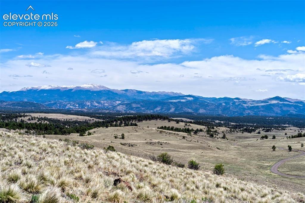 00 Roan Tr., Guffey, CO 80820