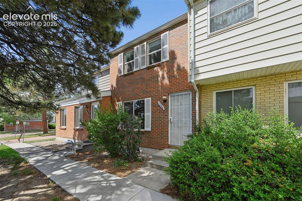1224 Cree Dr., Colorado Springs, CO 80915
