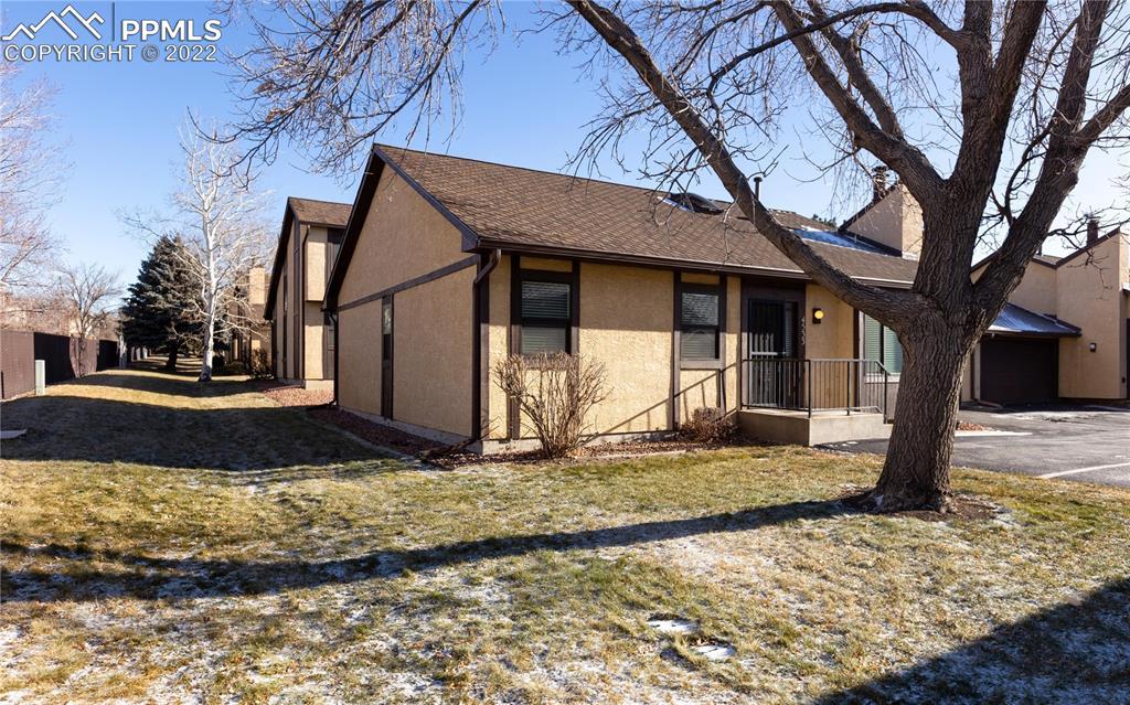 4533 Winewood Village Dr., Colorado Springs, CO 80917