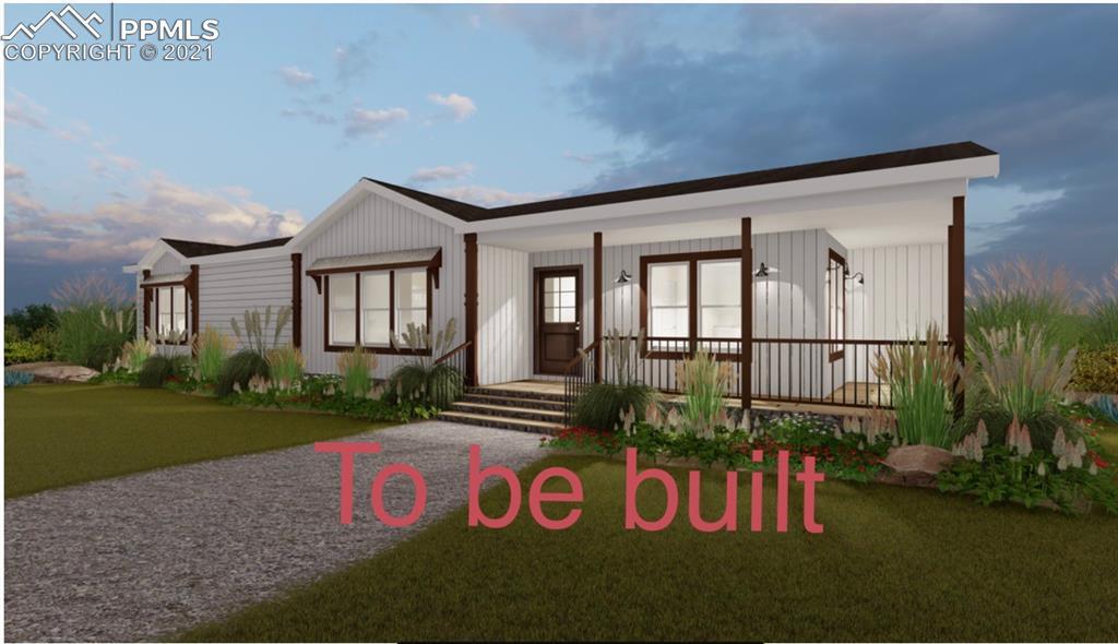 7560 Henderson Ln., Colorado Springs, CO 80928