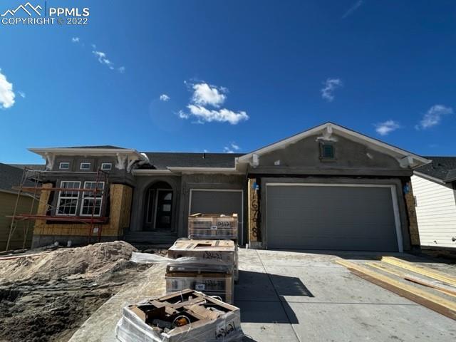 16798 Roaming Elk Dr., Monument, CO 80132